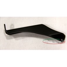 CARBONVANI - DUCATI XDIAVEL CARBON FIBRE REAR WHEEL DRIVE BELT COVER A CARBONVANI - DUCATI XDIAVEL CARBON FIBRE REAR WHEEL DRIVE BELT COVER A